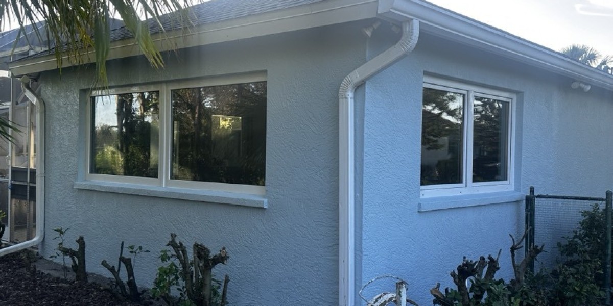 Residential & Commercial Stucco in Sarasota, FL: What You Need to Know