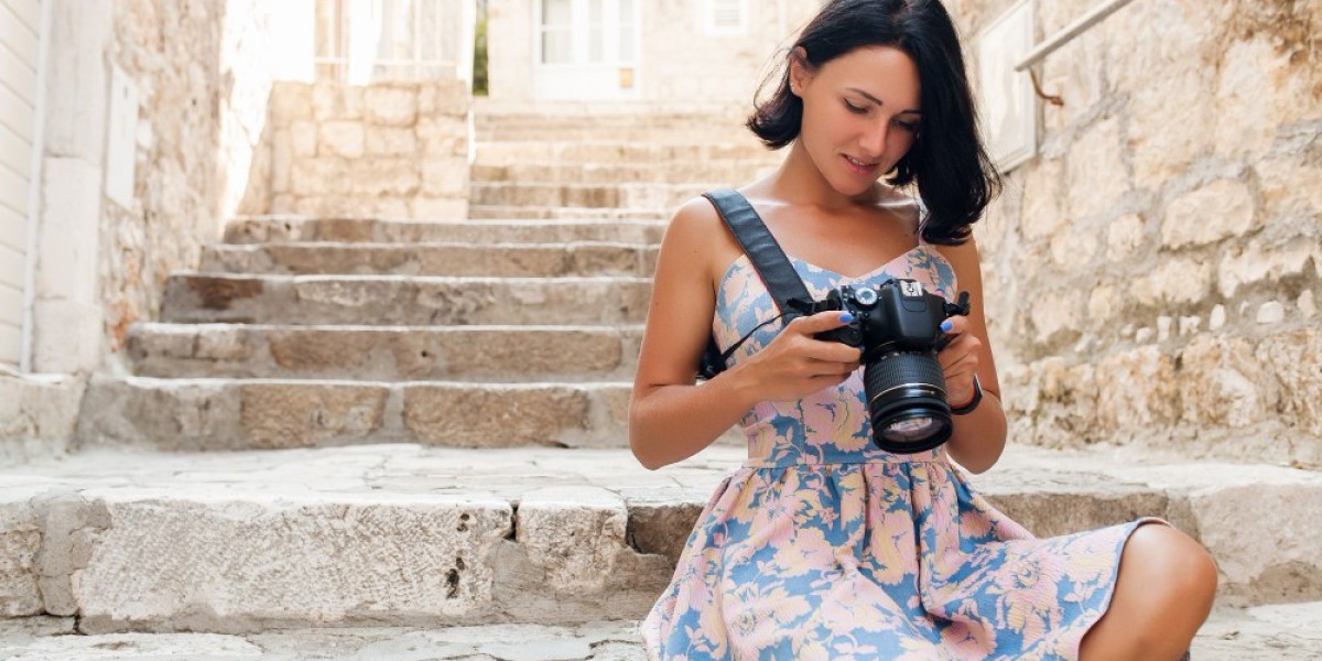Fotógrafo Madrid – Captura tus momentos con Collado Photo