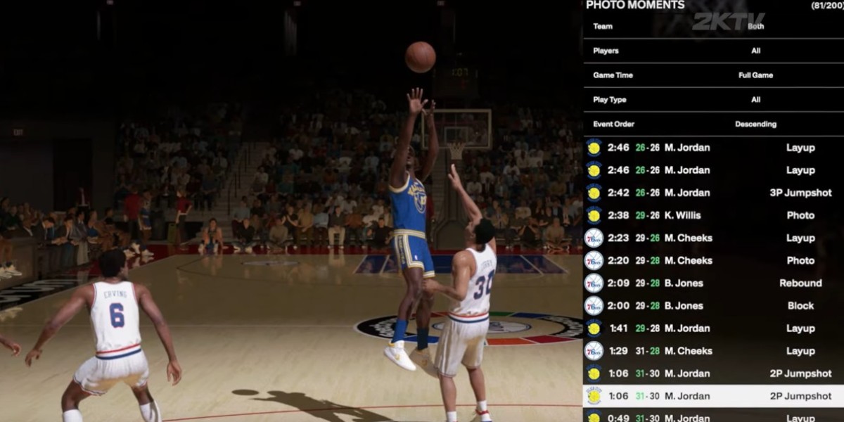 Clutch Players: 10 Cards That Can Flip Any NBA2K26 Match-NBA2king