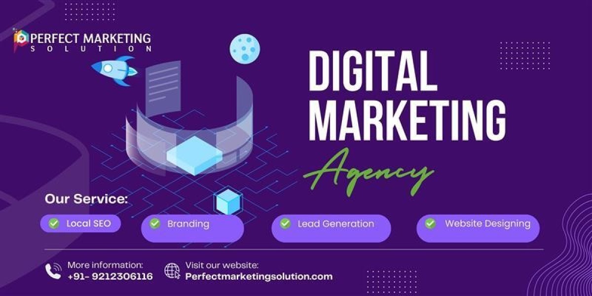 How Perfect Marketing Solution Optimizes PPC for Higher Returns
