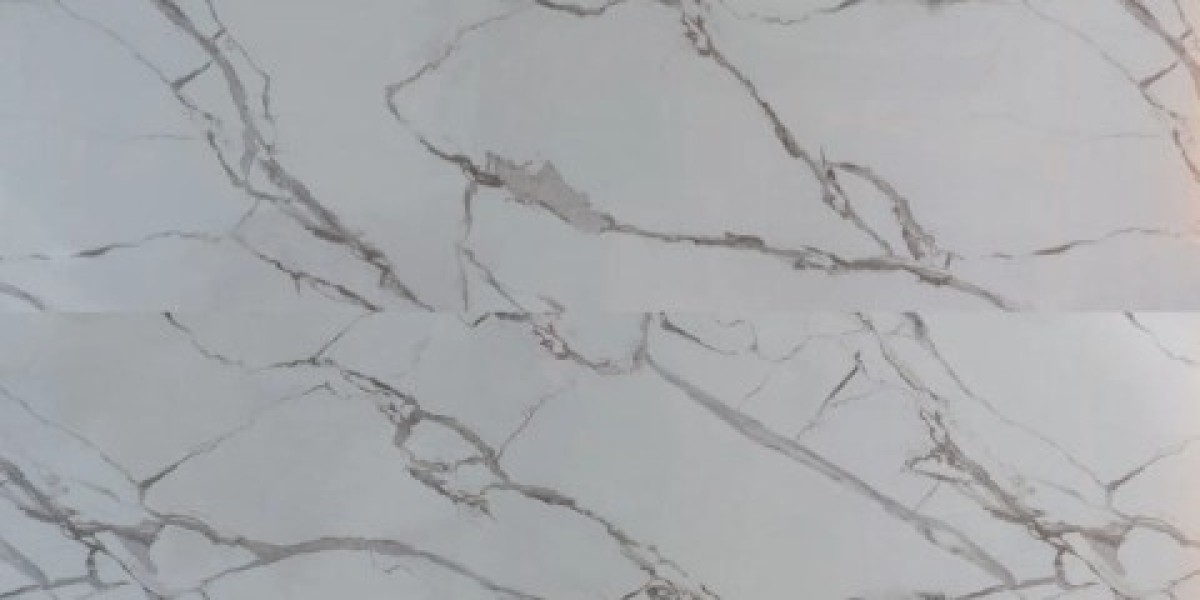 Decoalum Digital Marble Wall: Personalize Your Spaces with Cutting-Edge Technology