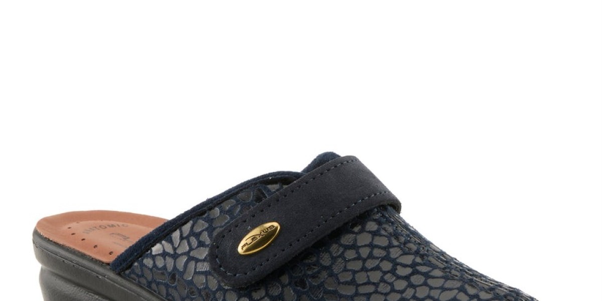 Walk Easy, Live Fully: Embrace the Simplicity of Women's Step In Shoes