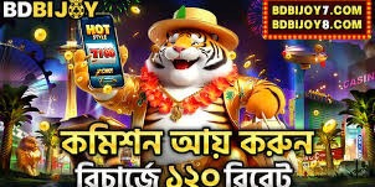 BDBijoy Game – Best Casino and Sports Betting Platform in Bangladesh 2025