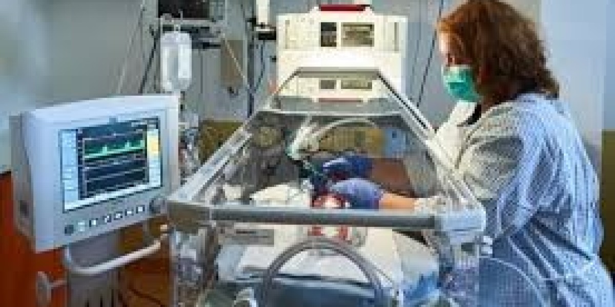 Neonatal Ventilator Market Intelligence: Understanding Regulatory Impacts and Market Entry Challenges