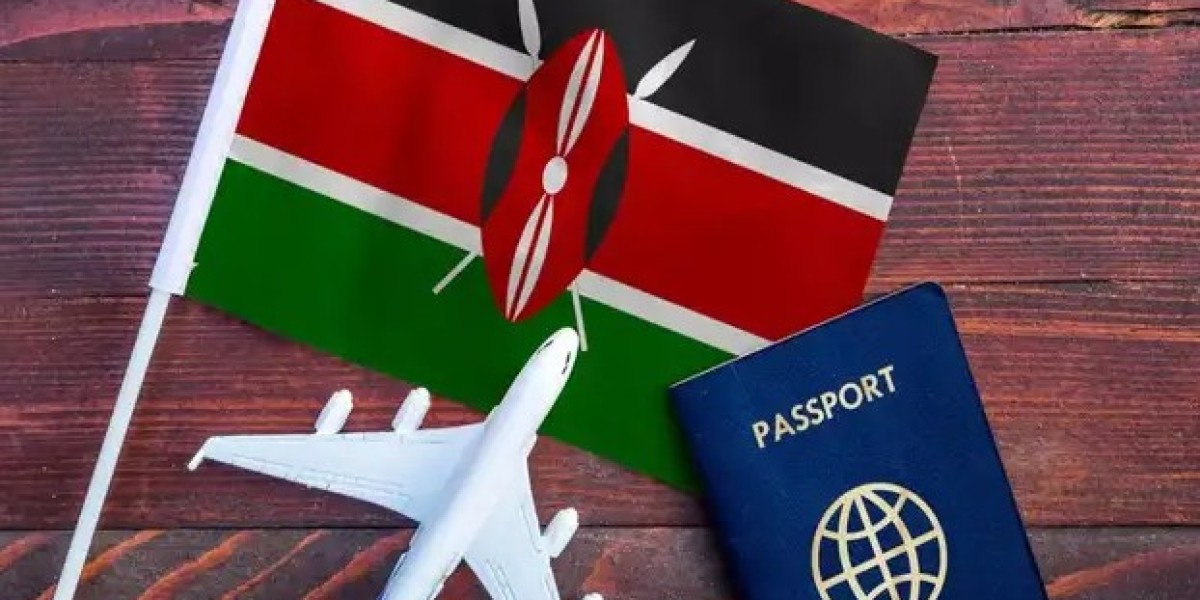 Indian Visa For Kenyan Citizens