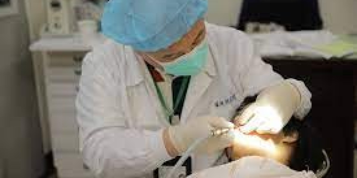 專業牙醫服務｜呵護您的笑容，從ACE Dental開始
