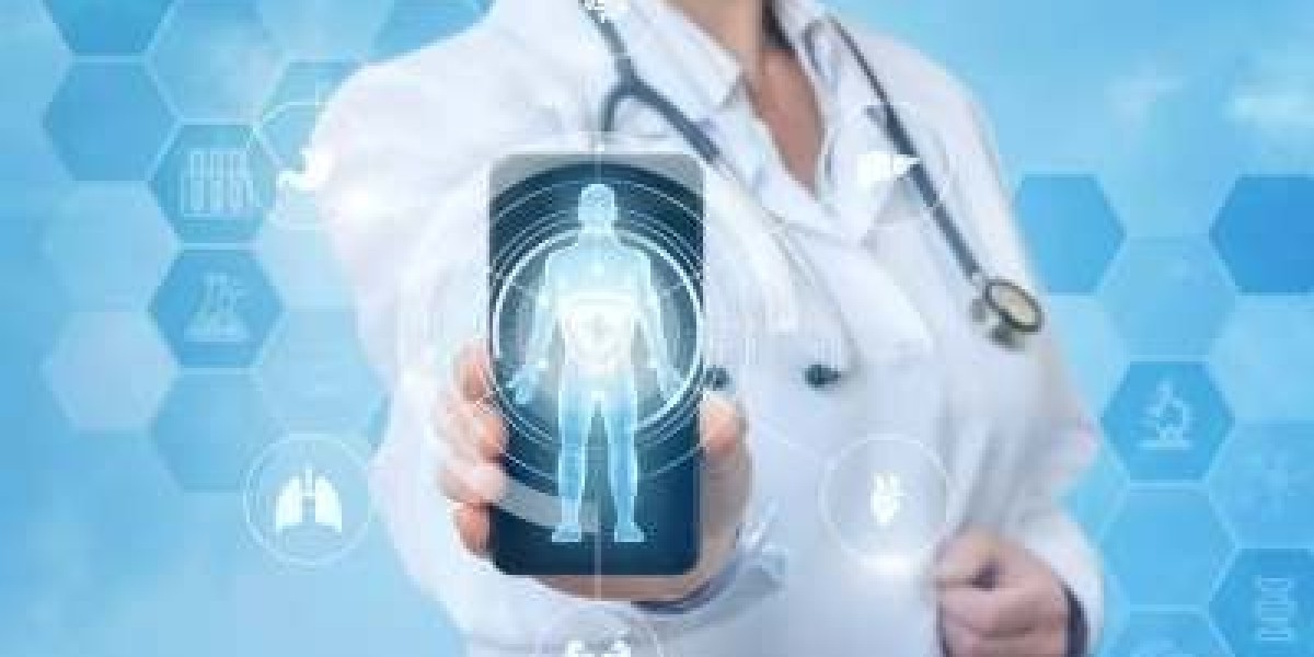 Digital Smart Clinics by Phoenix