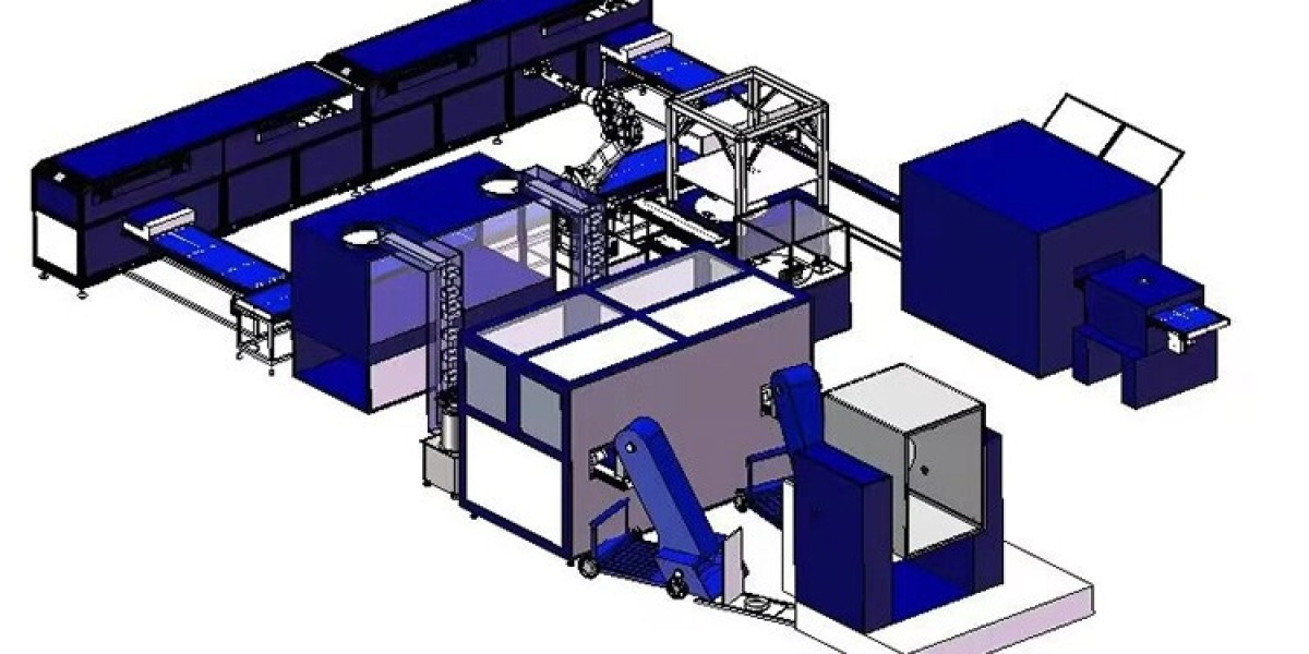 Exploring Hasung’s Advanced Metal Casting Machines for Efficient Bullion Manufacturing