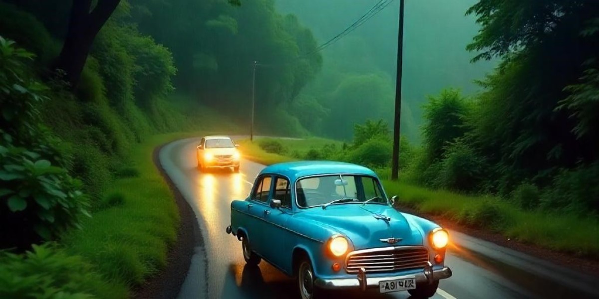 Car Rentals in Goa for Families: Safety, Space & Comfort Considerations