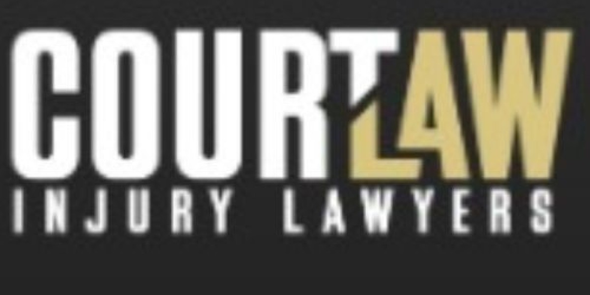 Personal Injury Lawyers Close to Me