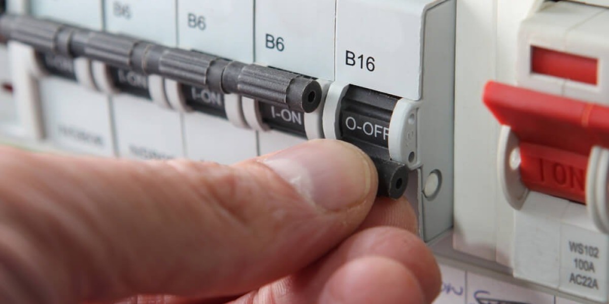 How to Prevent Your Circuit Breaker from Tripping Again