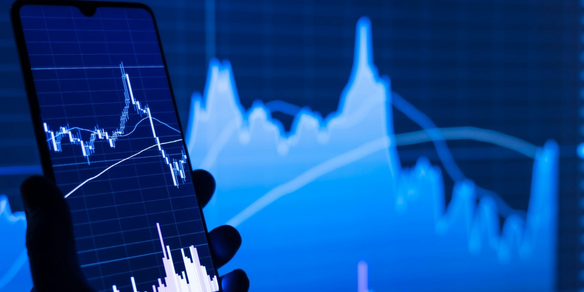 Stock Market Trading: Why Stock Market Courses in Hyderabad Are Your Gateway to Success