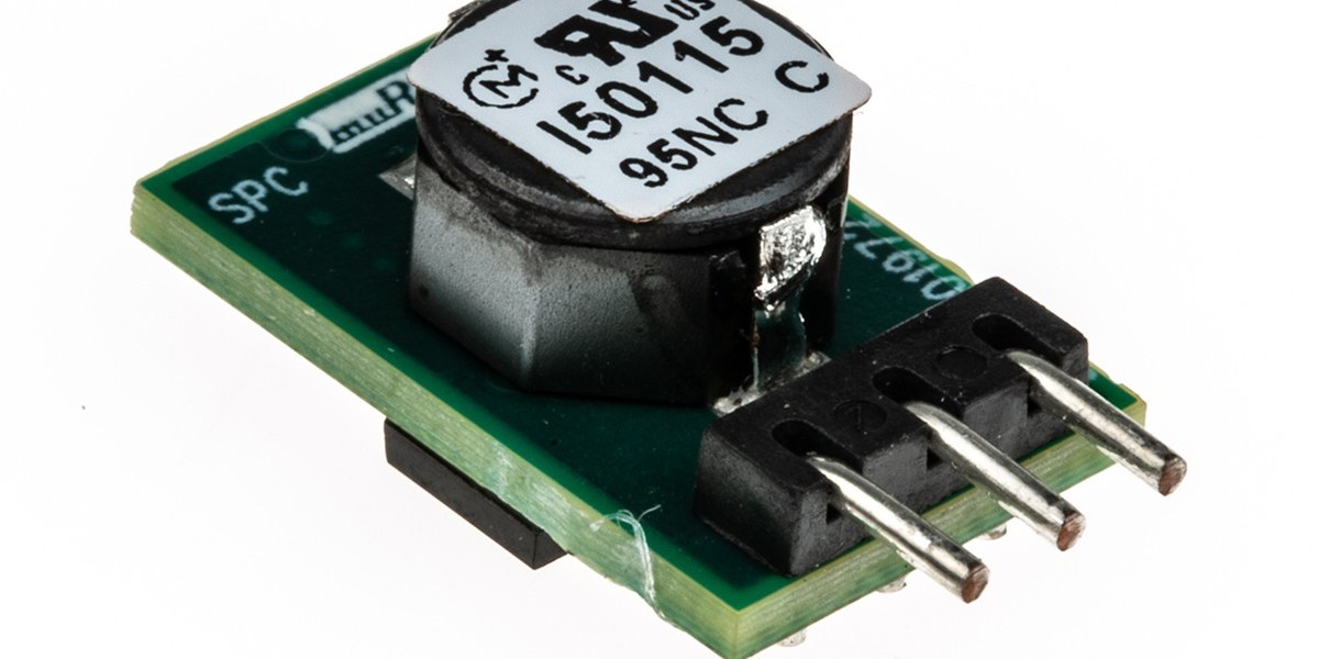 DC-DC Switching Regulator Market Strategic Moves: Key Developments, Partnerships, and Growth Tactics