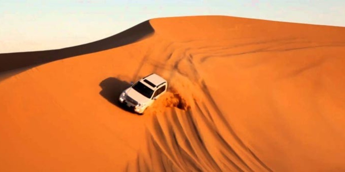 Capture Stunning Sunrise Views on a Morning Desert Tour