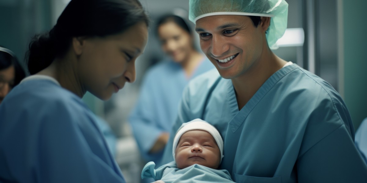 Global OBGYN EHR Market Size, Share, Forecast 2022 – 2032.