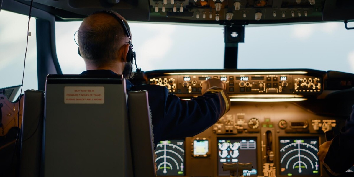 Aircraft Switches Market Outlook: Innovation, Demand, and Growth Drivers