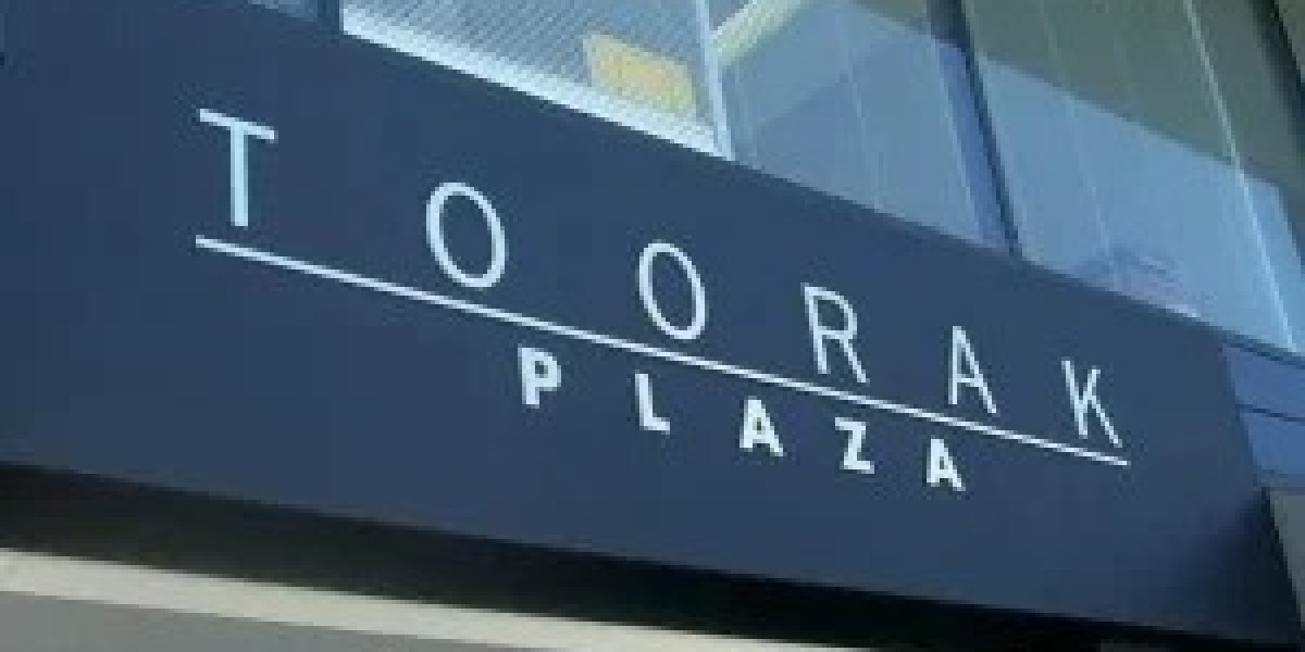 Maximise Business Visibility with a Professional Commercial Building Sign