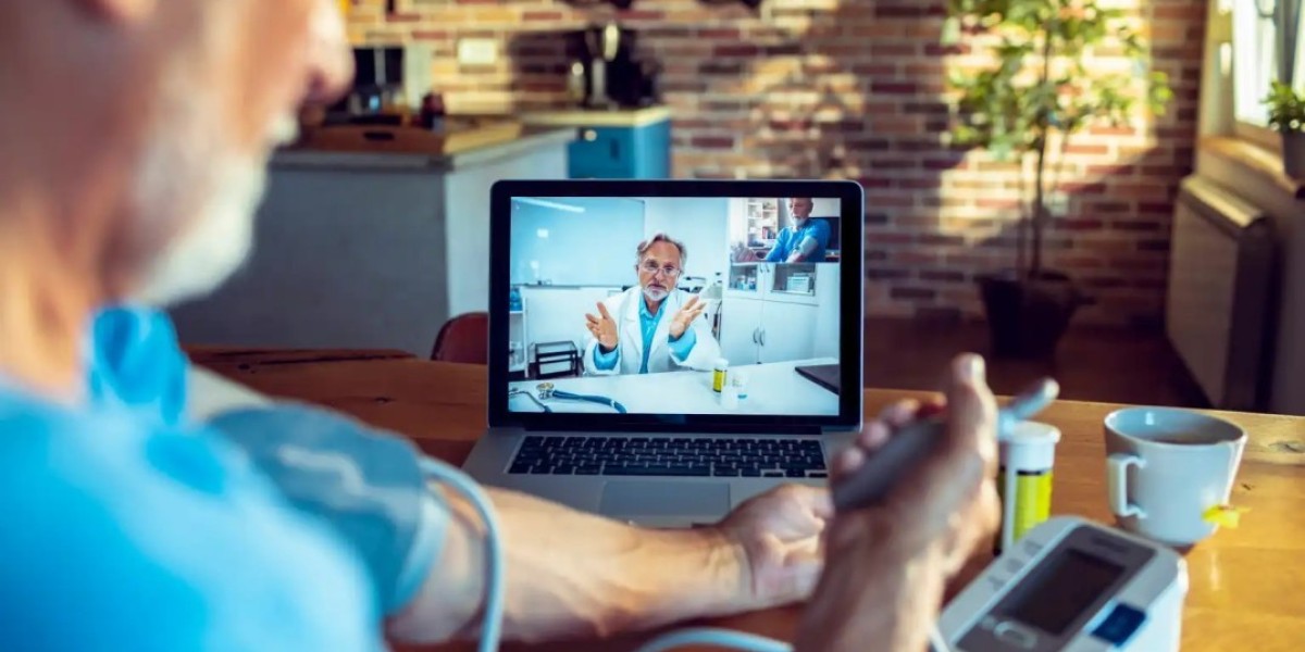 Germany Telehealth Market Growth: Driven by Digital Health Initiatives