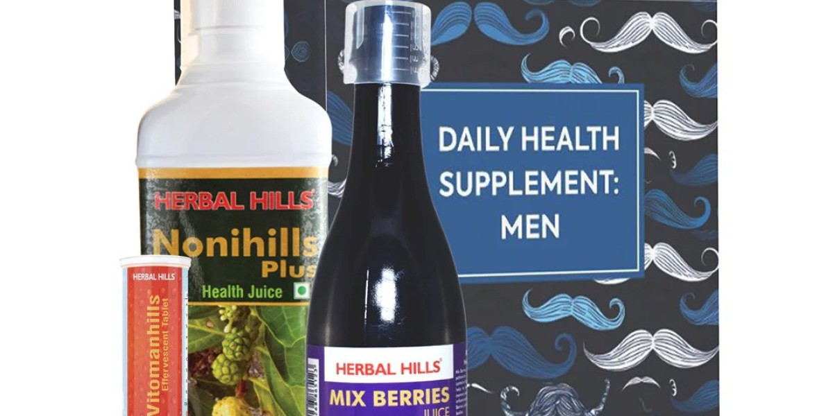 Trusted Ayurvedic Syrup Manufacturer – Herbal Hills