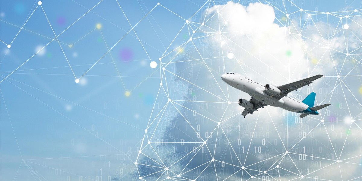 Global Airspace and Procedure Design Market Size, Share,  Analysis and Forecast 2023 - 2033