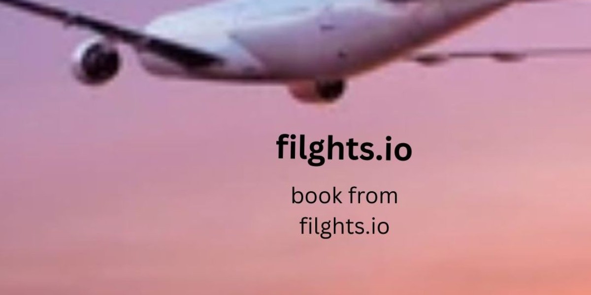 Discovering the future of air travel with Flights