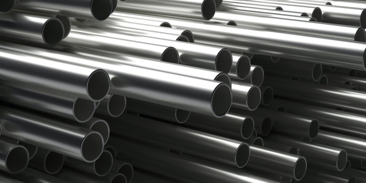 Stainless Steel Market Competitor Landscape and Strategic Developments