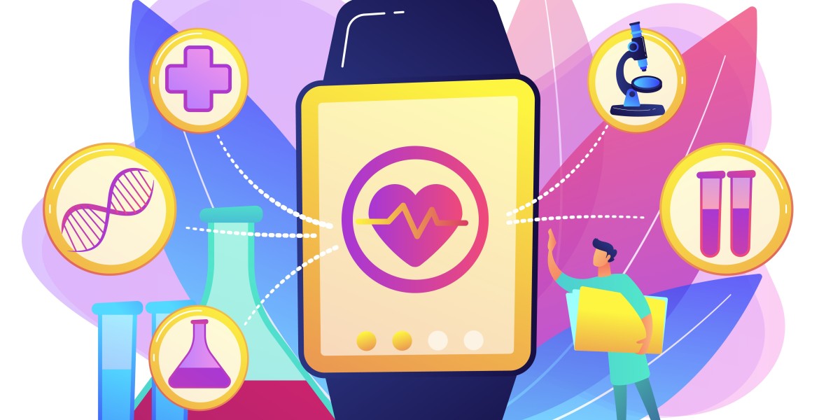 Empowering Modern Healthcare: The Impact of Healthcare Mobile App Development Companies