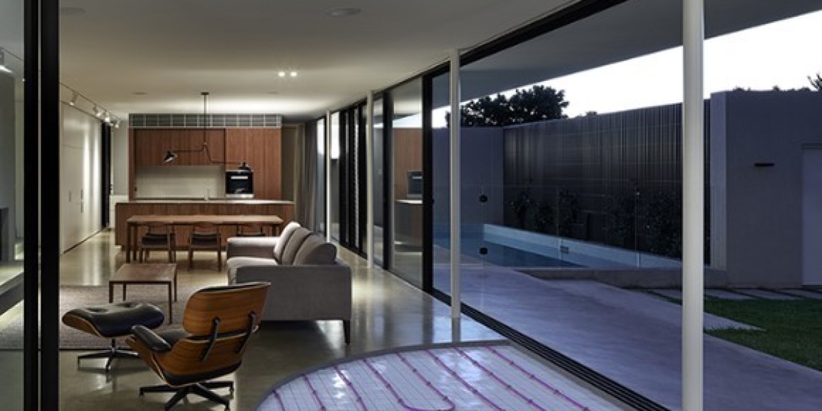 Adelaide Hydronic Heating
