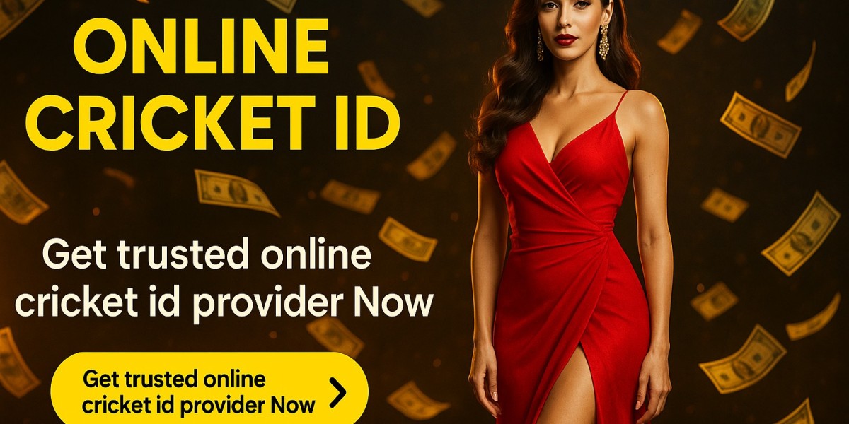 How to Get a Trusted Online Cricket ID in India