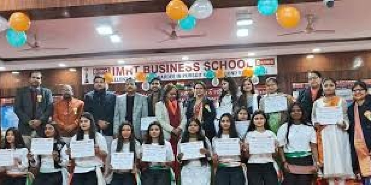 Explore Top Career Opportunities with the Best MBA, BCA & B.Com (H) College in Lucknow – IMRT