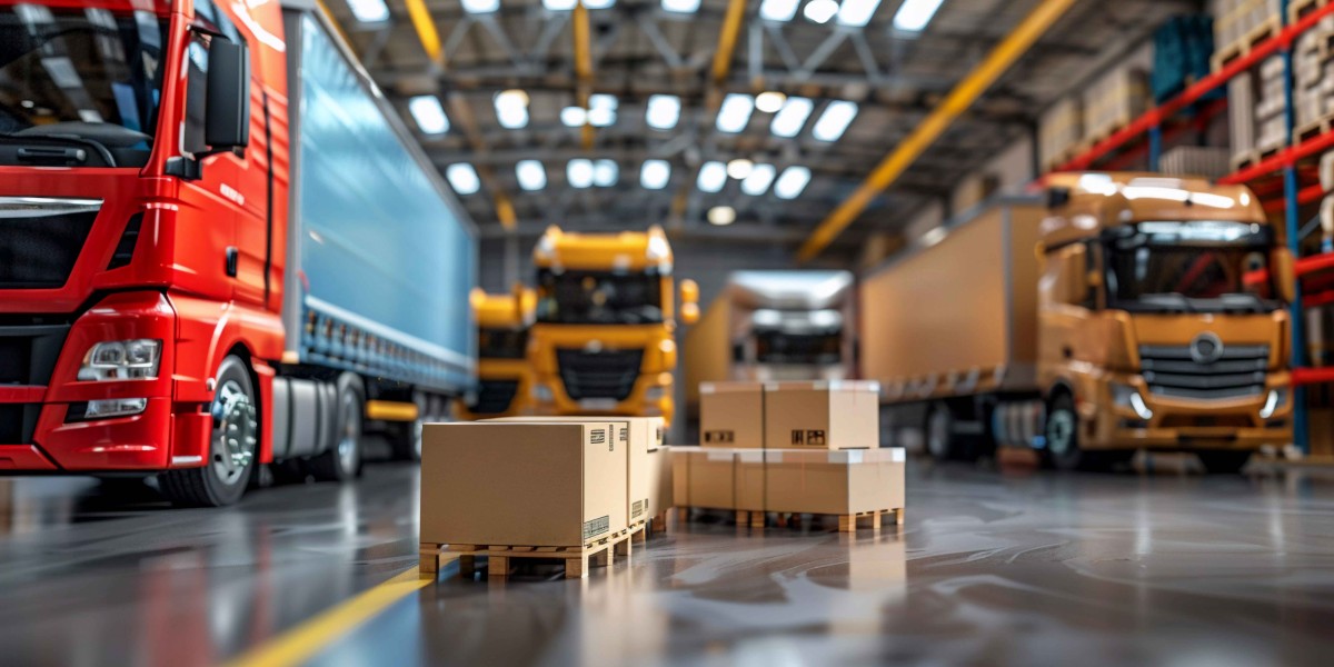 Maximizing Freight Efficiency with Intermodal Transportation Services: What You Need to Know
