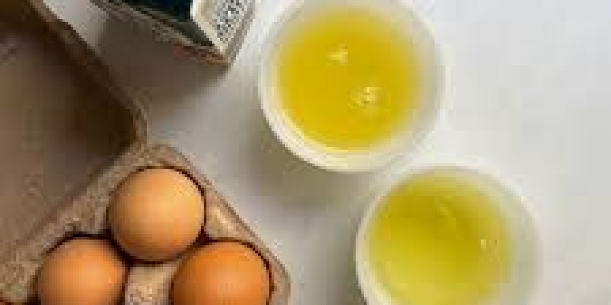 Pasteurized Eggs Market Overview Emphasizes Technological Innovations Enhancing Safety and Quality Standards