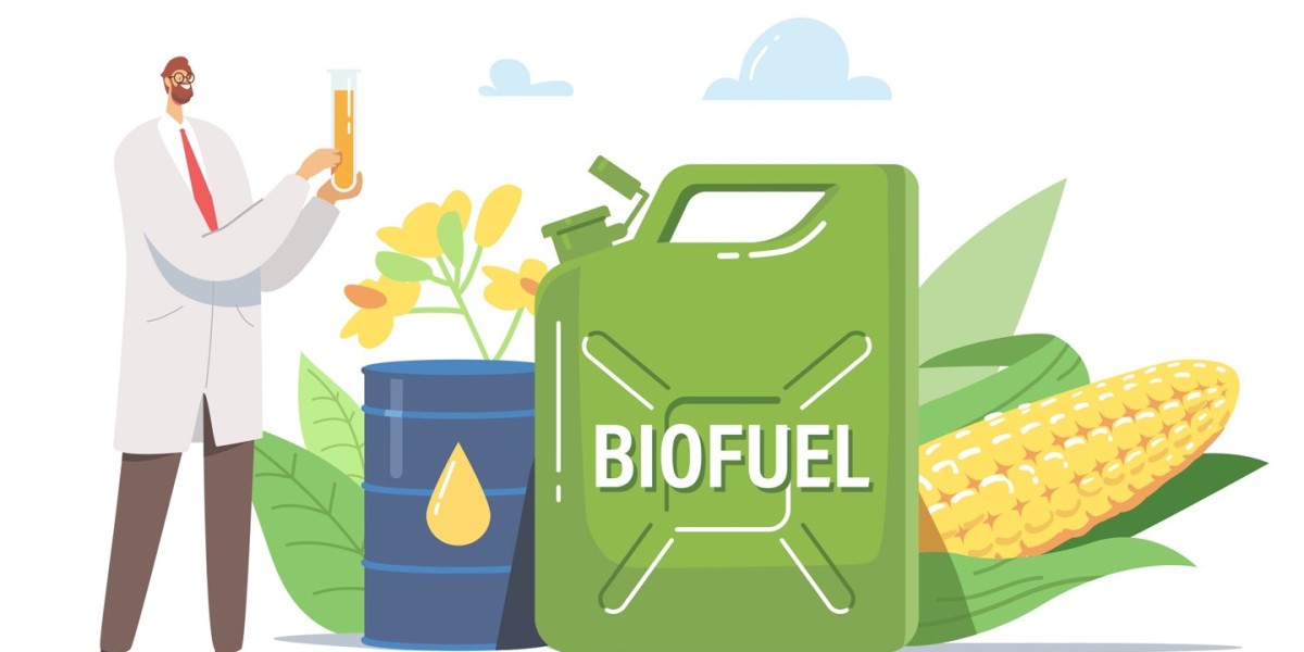 Biofuel Testing Services Market Trends in Quality Assurance and Standardization
