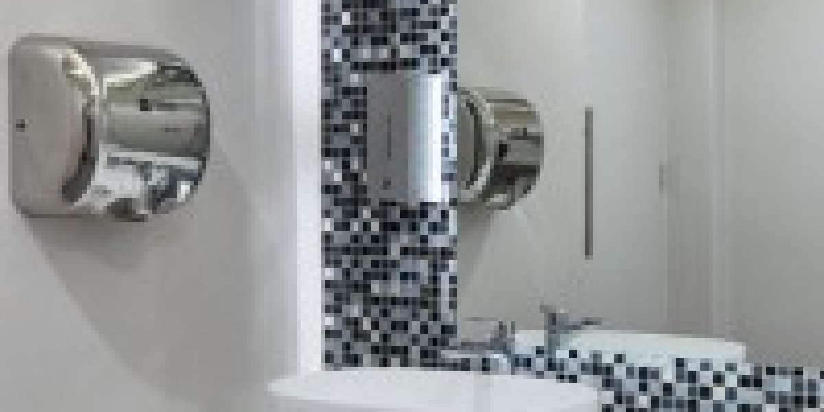 Professional Washroom Hygiene Services You Can Trust