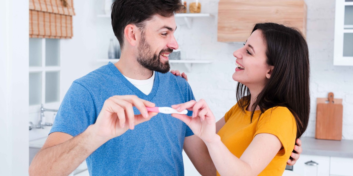 Best IVF Hospital in Gurgaon: A Comprehensive Guide for Couples