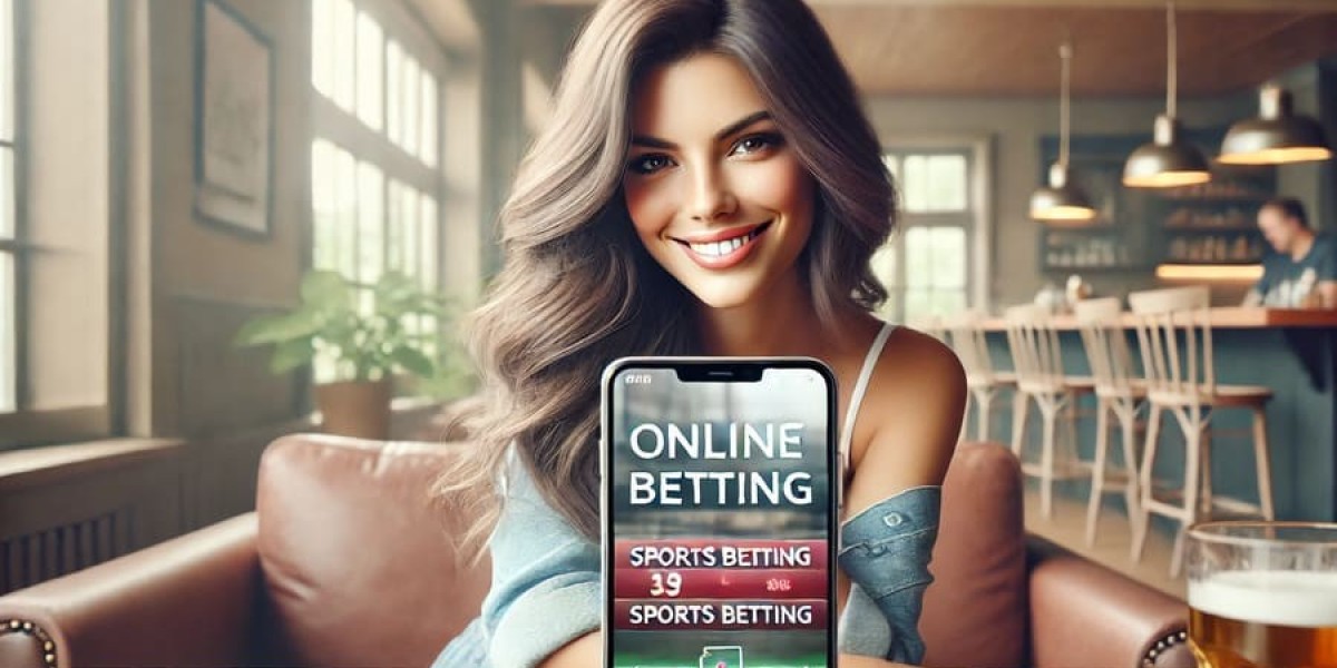 Discovering Reliable Betting Sites with Sureman Scam Verification