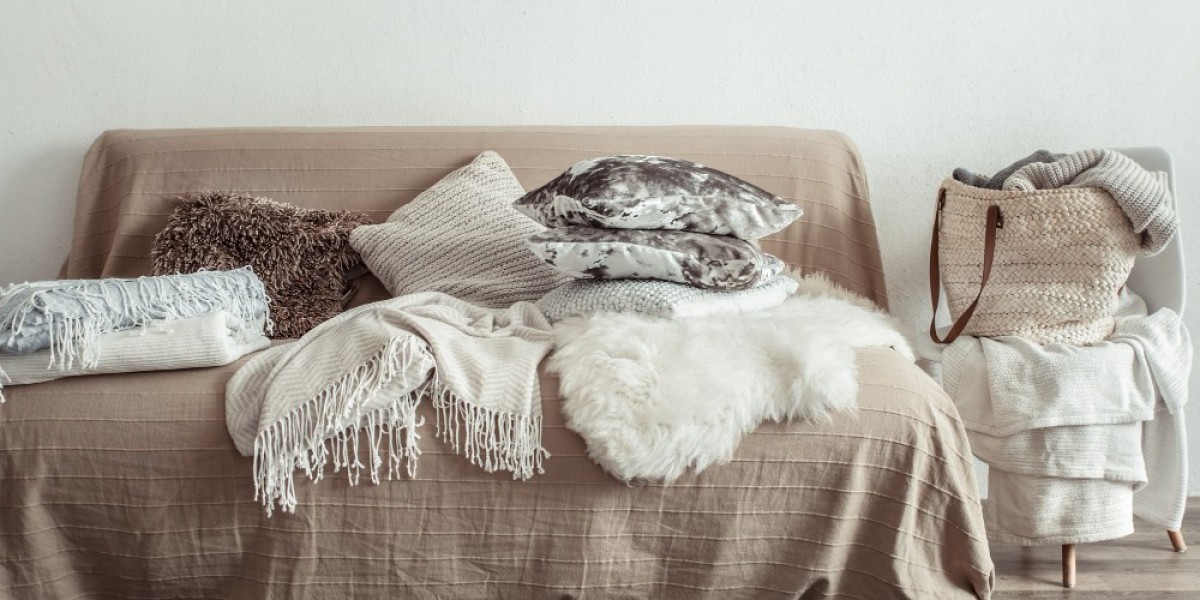 Home Textile Products Market: Key Segments and Regional Insights