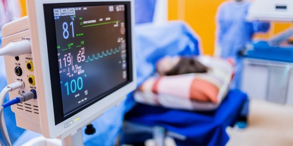 Neonatal Monitoring Equipment Market Deals with Technological and Privacy Issues in Healthcare Settings