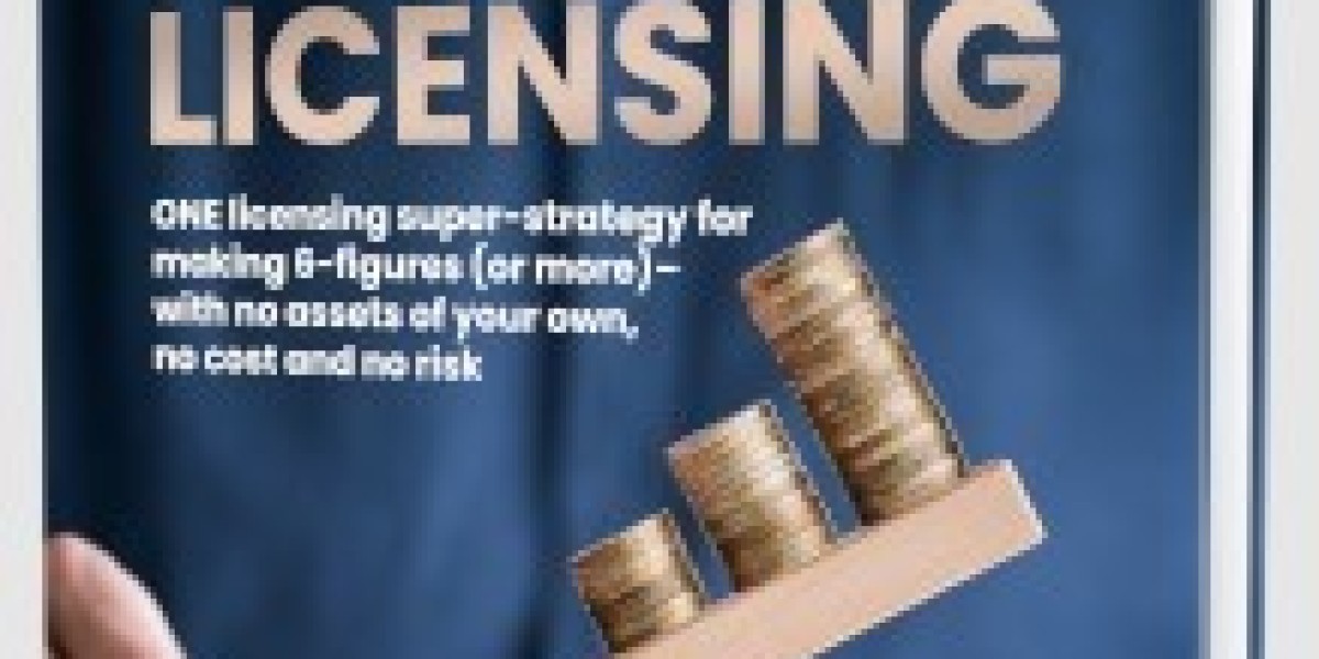 Unlock Success with Ultimate Leverage Licensing Express