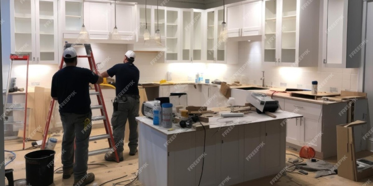 Transform Your Living Experience Through Smart Home Renovations