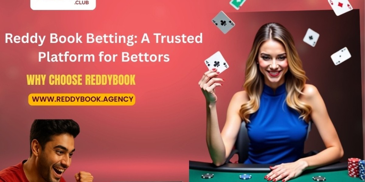 How to Use Reddybook for Cricket Betting: A Beginner’s Guide