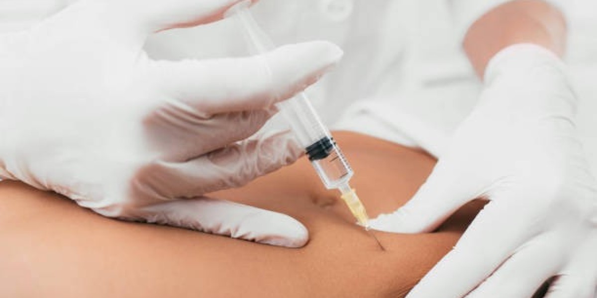 Dubai’s Guide to Fat-Melting Injections