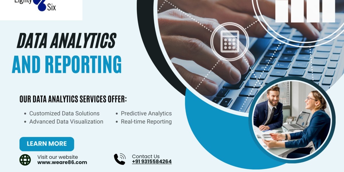How Real-Time Data and Analytics Are Transforming Decision-Making in Modern Enterprises