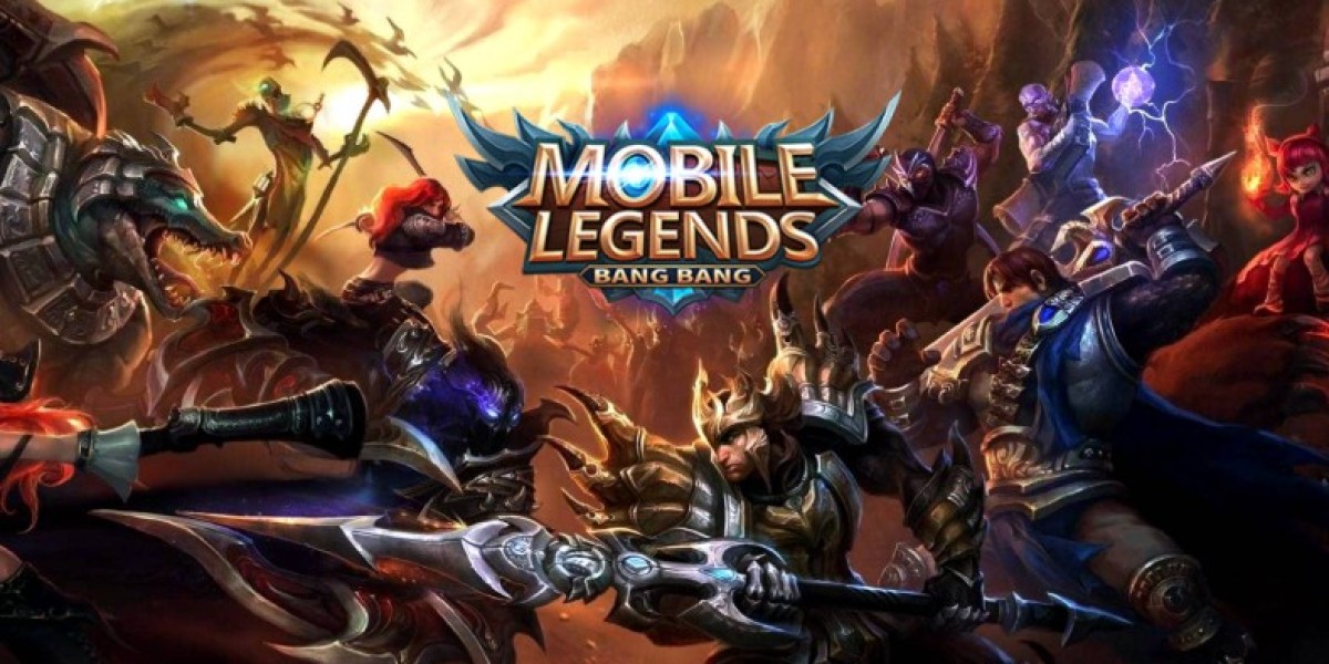 The Strongest Mage Heroes in Mobile Legends