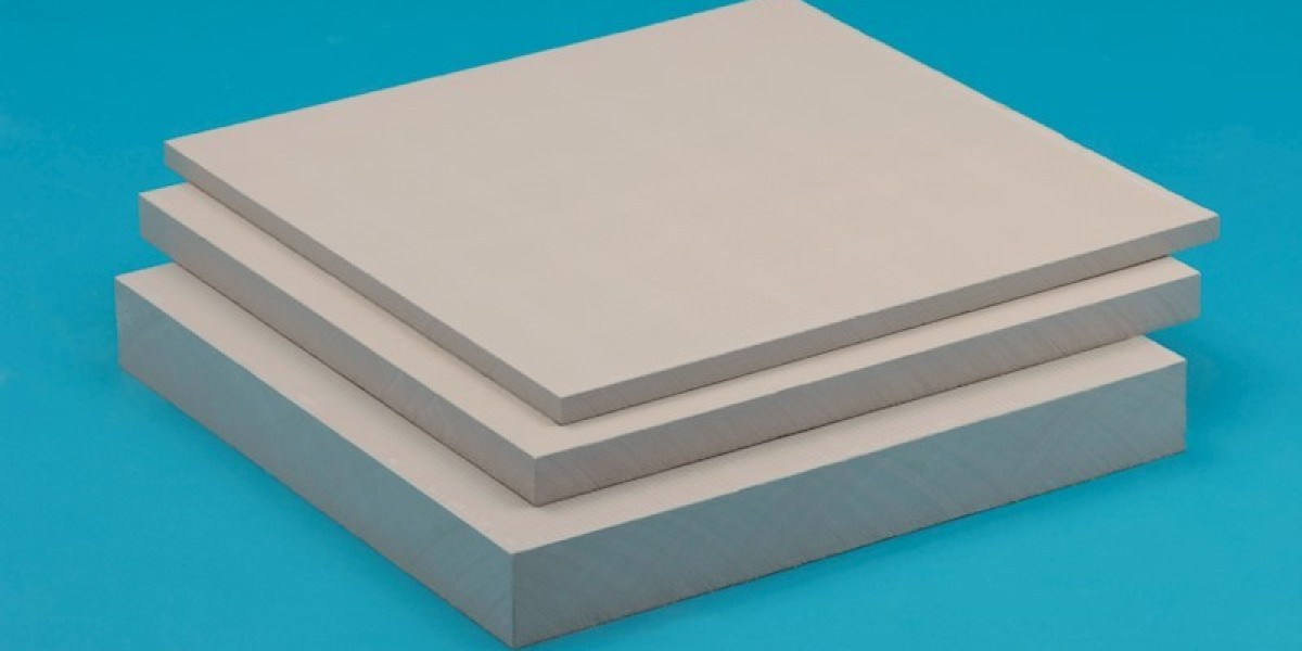 High-Performance Insulation Materials Market Strategic Analysis: Emerging Applications Across Manufacturing and Power Ge