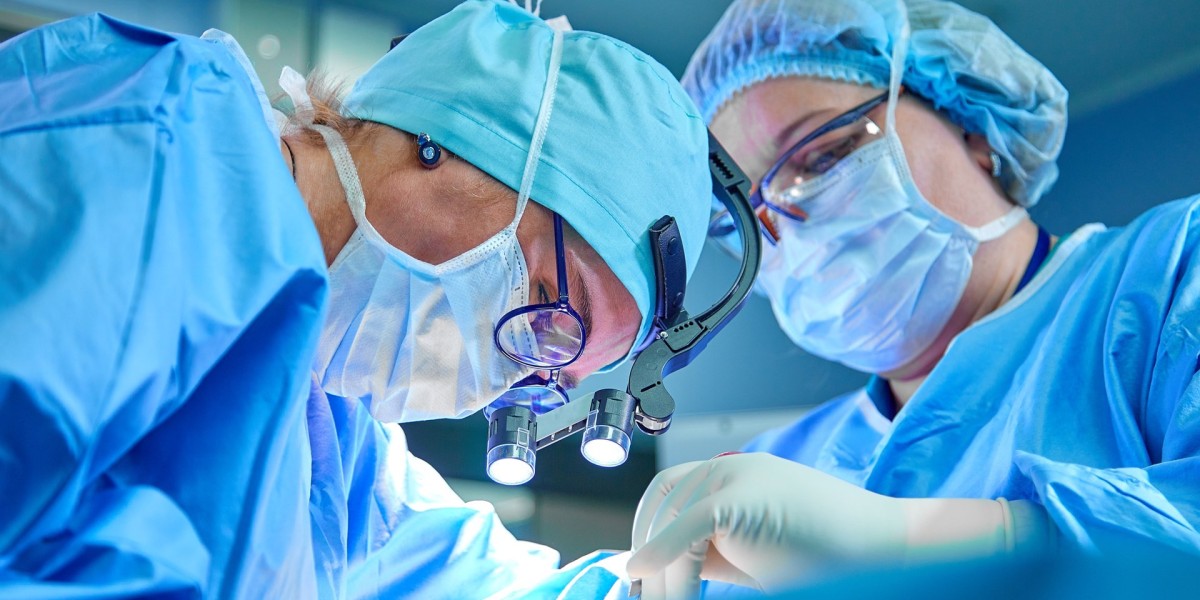 Cardiac Surgery Devices Market Challenges and Opportunities in Emerging Economies and Developed Countries
