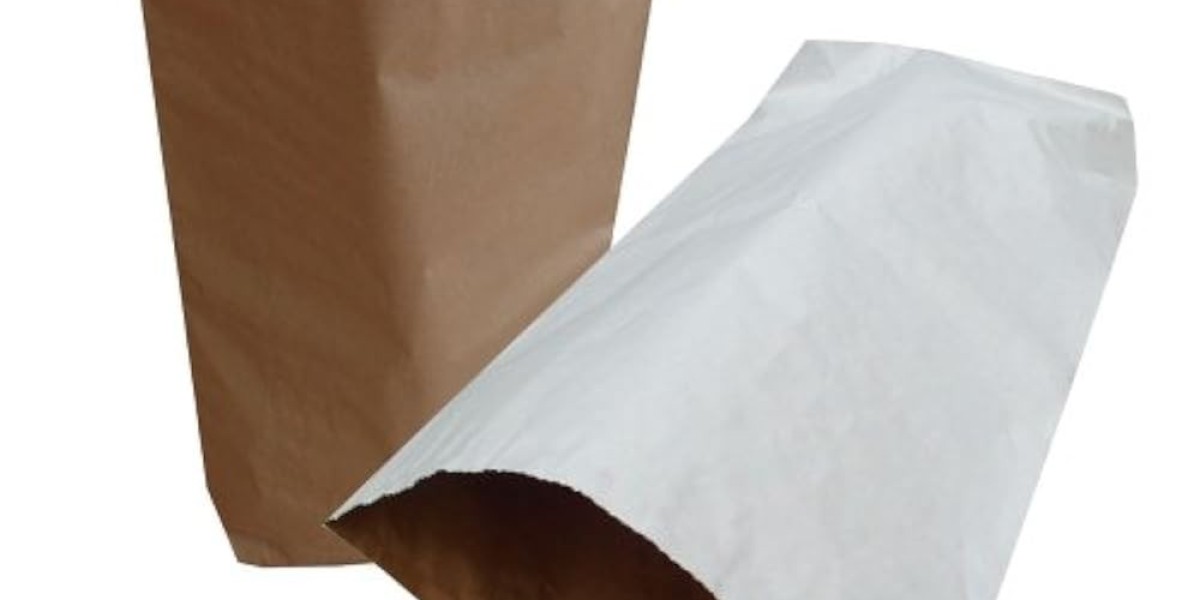 Top Innovations Reshaping the PE Coated Sack Kraft Paper Market Across the Globe
