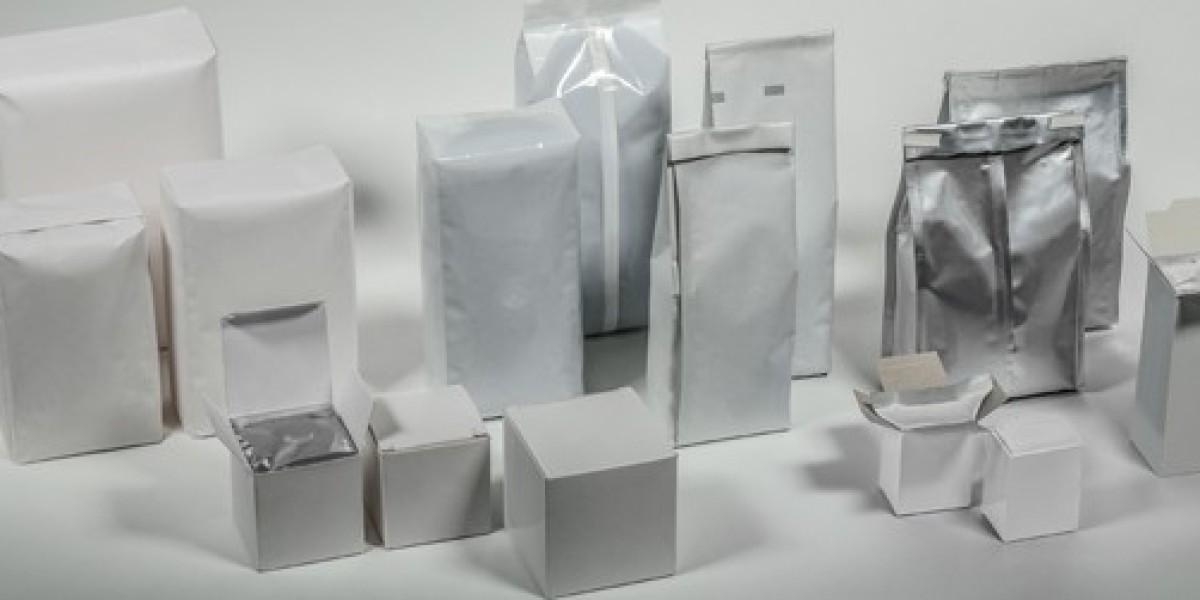 Germany's Flexible Packaging Market: Where the Smart Money Is Going