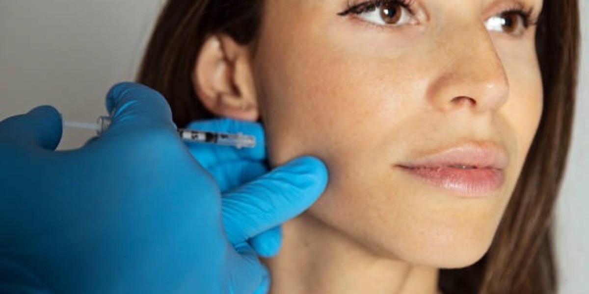 Subtle Enhancements: Botox Trends in Dubai