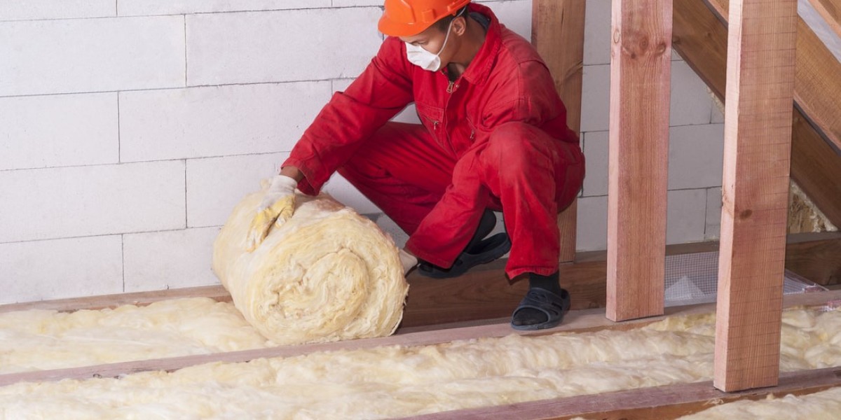 Attic Insulation: Why It Matters More Than You Think